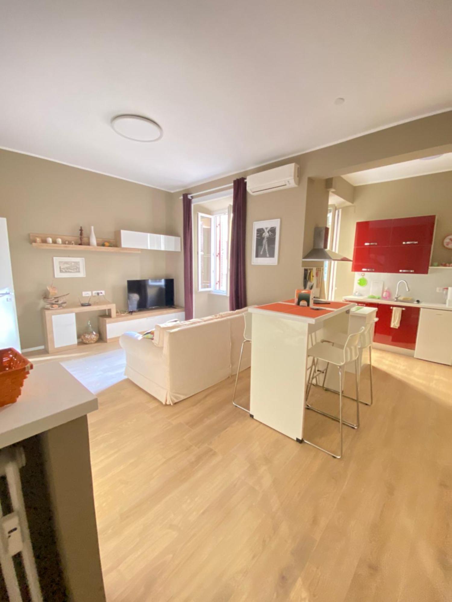 Apartment Vacanzeromacentro Rome